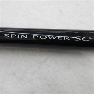 １６スピンパワーＳＣ４０５ＢＸ